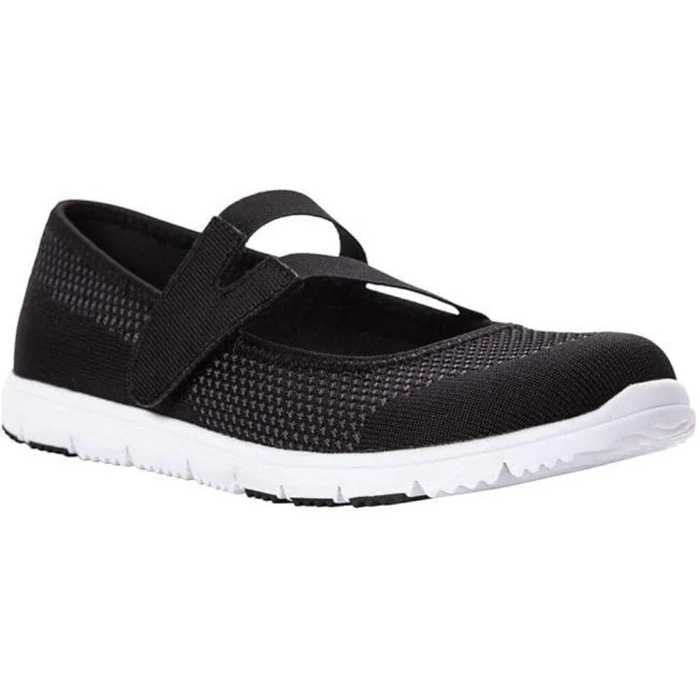 Propét Women's TravelWalker EVO Mary Jane Flat